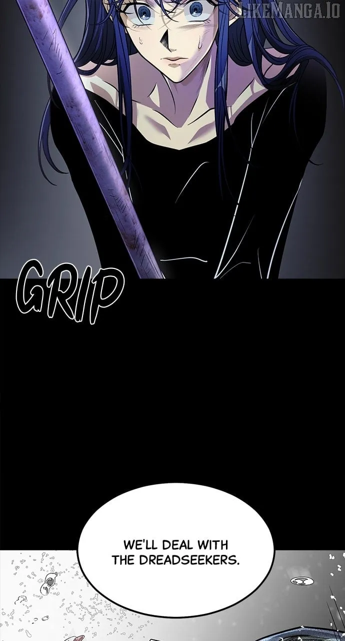 Book of the Dead Chapter 53 page 87 - 