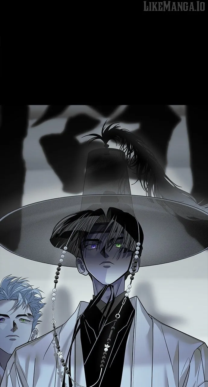 Book of the Dead Chapter 53 page 90 - 