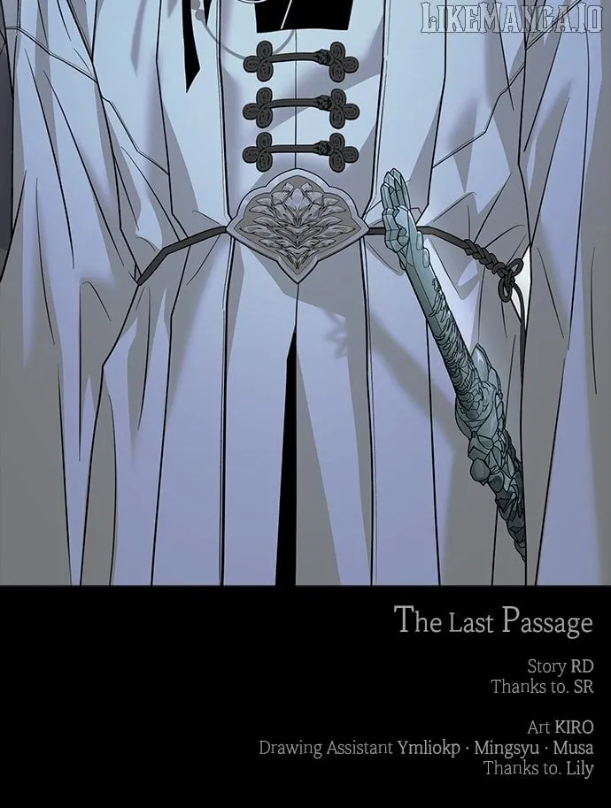 Book of the Dead Chapter 53 page 91 - 