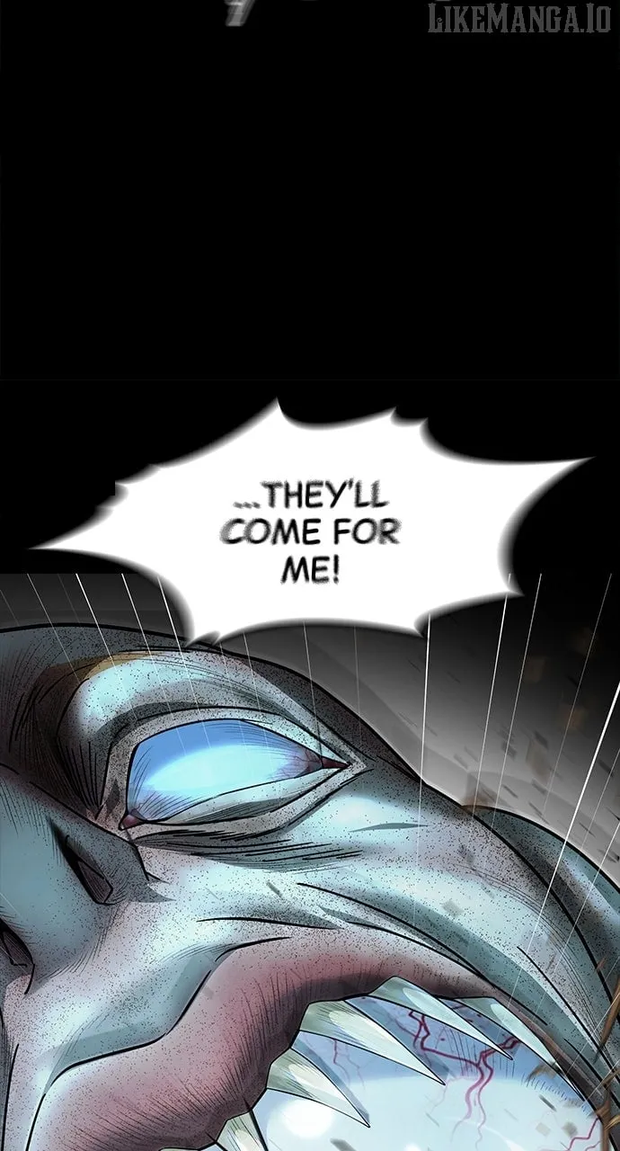 Book of the Dead Chapter 54 page 12 - 