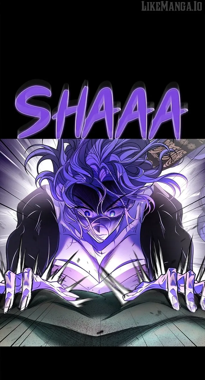 Book of the Dead Chapter 54 page 16 - 