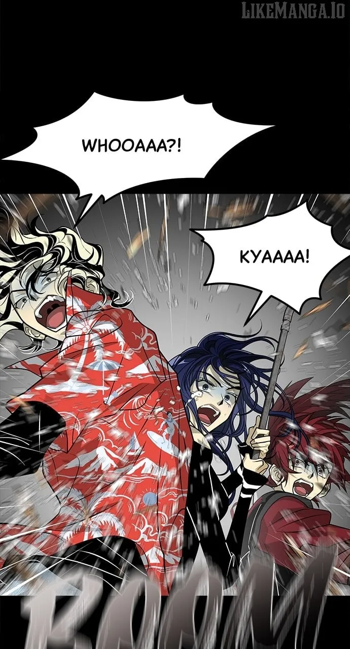 Book of the Dead Chapter 54 page 19 - 