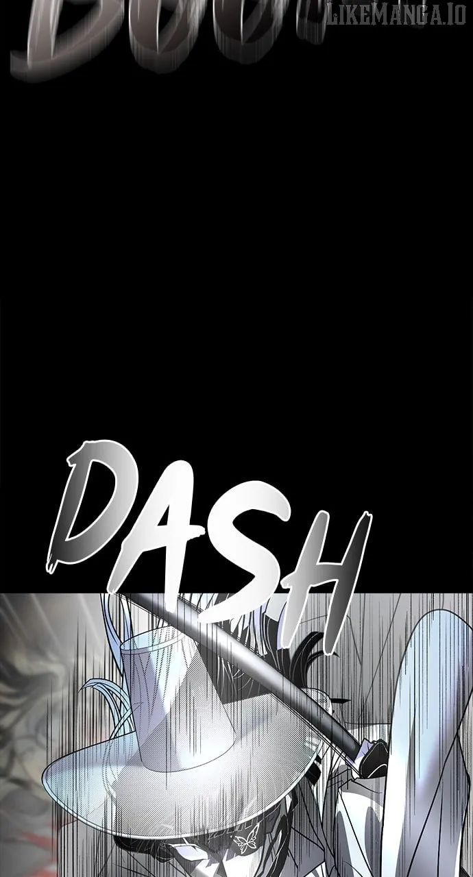 Book of the Dead Chapter 54 page 20 - 