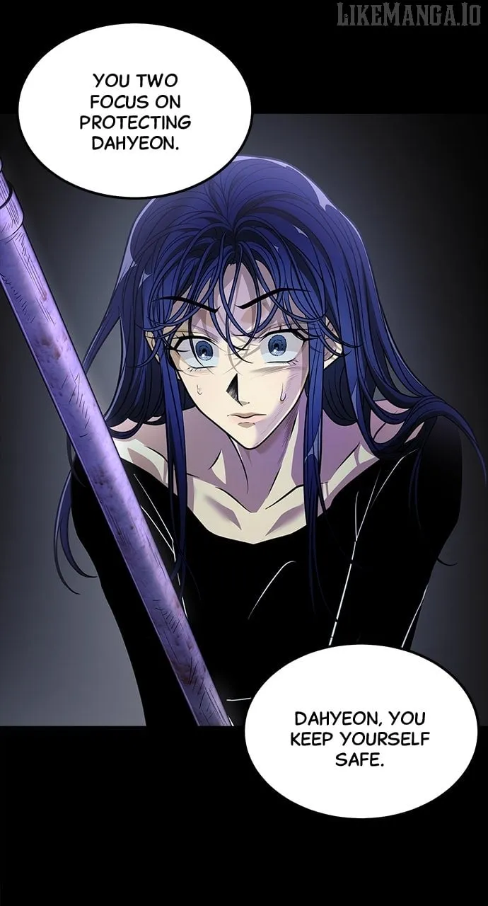Book of the Dead Chapter 54 page 3 - 