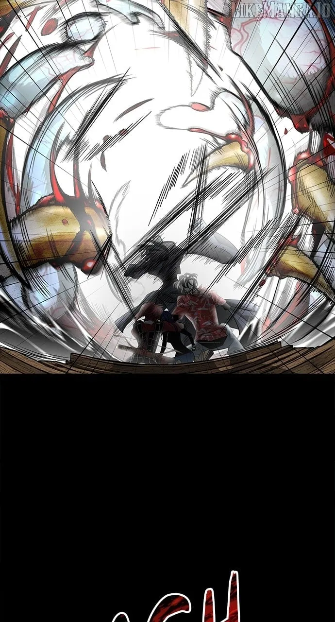 Book of the Dead Chapter 54 page 23 - 