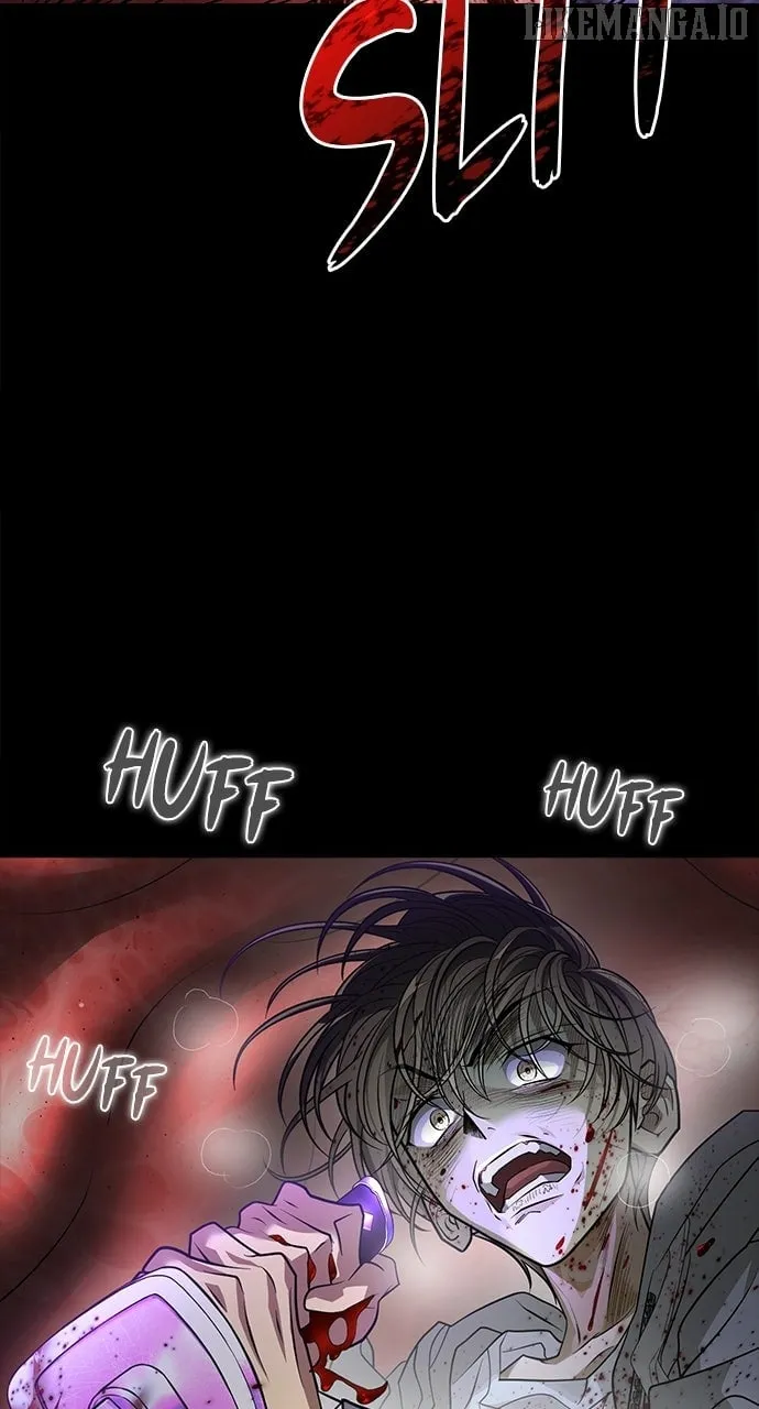 Book of the Dead Chapter 54 page 26 - 