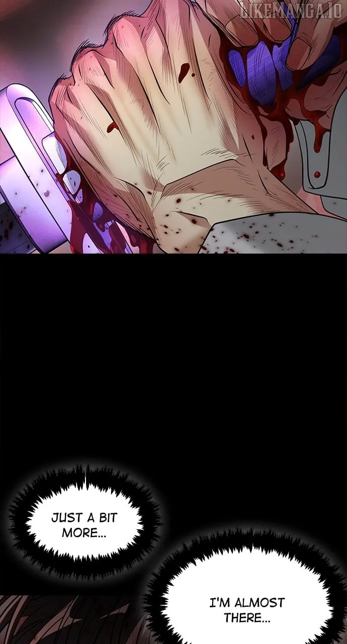 Book of the Dead Chapter 54 page 28 - 