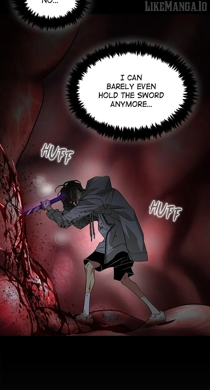 Book of the Dead Chapter 54 page 30 - 