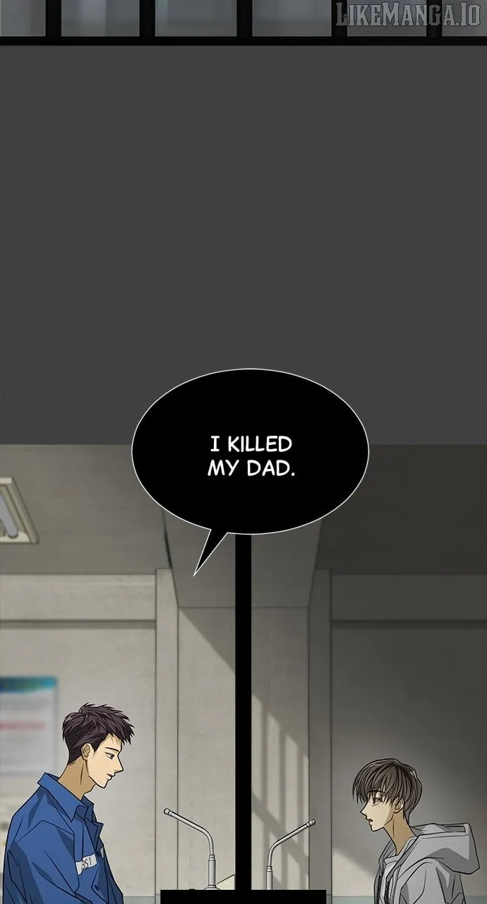 Book of the Dead Chapter 54 page 32 - 