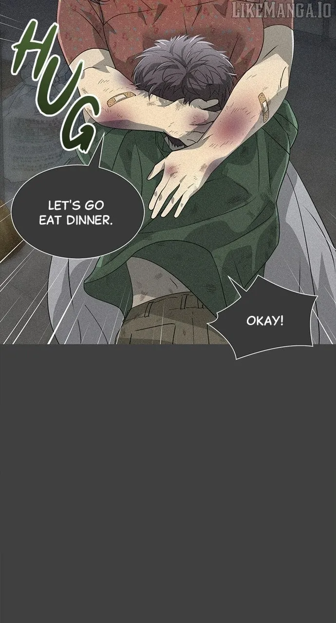 Book of the Dead Chapter 54 page 37 - 