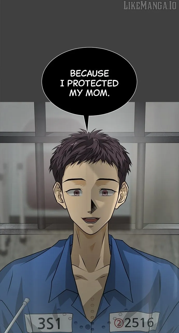 Book of the Dead Chapter 54 page 38 - 
