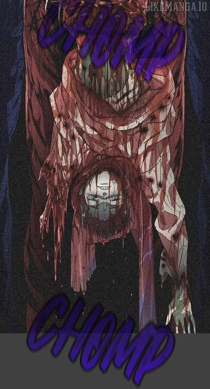 Book of the Dead Chapter 54 page 50 - 