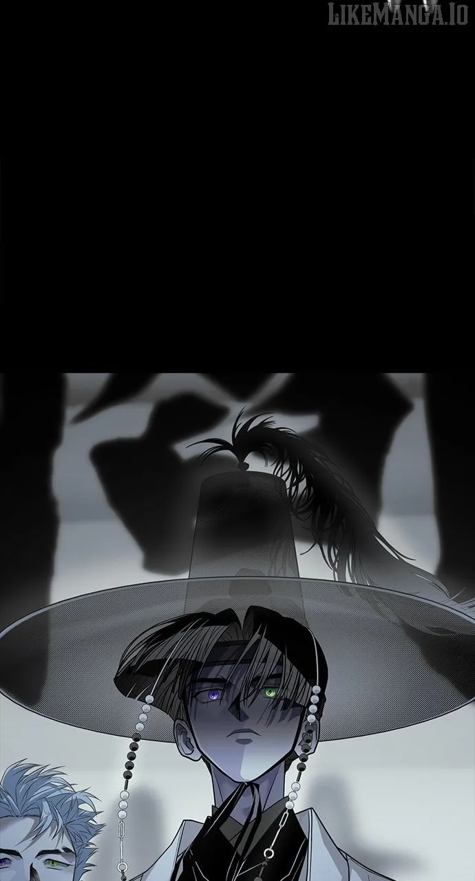 Book of the Dead Chapter 54 page 6 - 