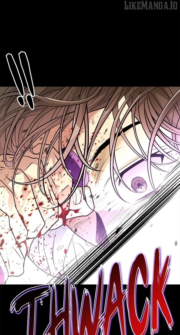 Book of the Dead Chapter 54 page 54 - 