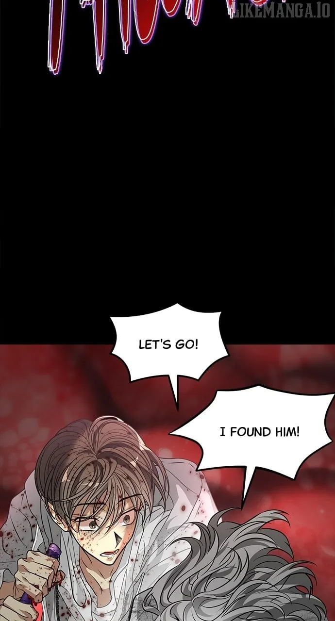 Book of the Dead Chapter 54 page 55 - 