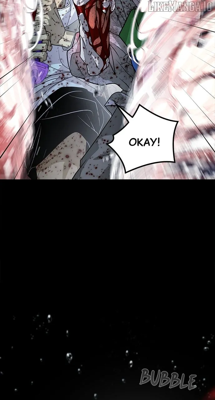 Book of the Dead Chapter 54 page 63 - 