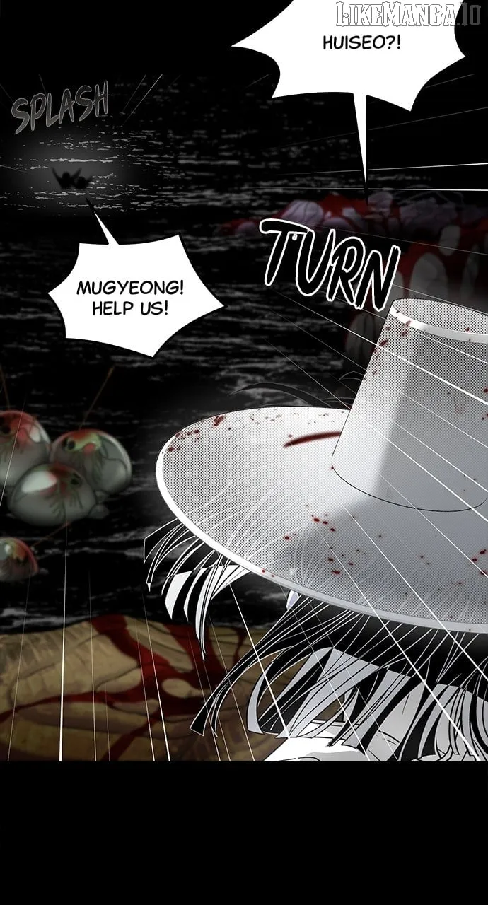 Book of the Dead Chapter 54 page 66 - 