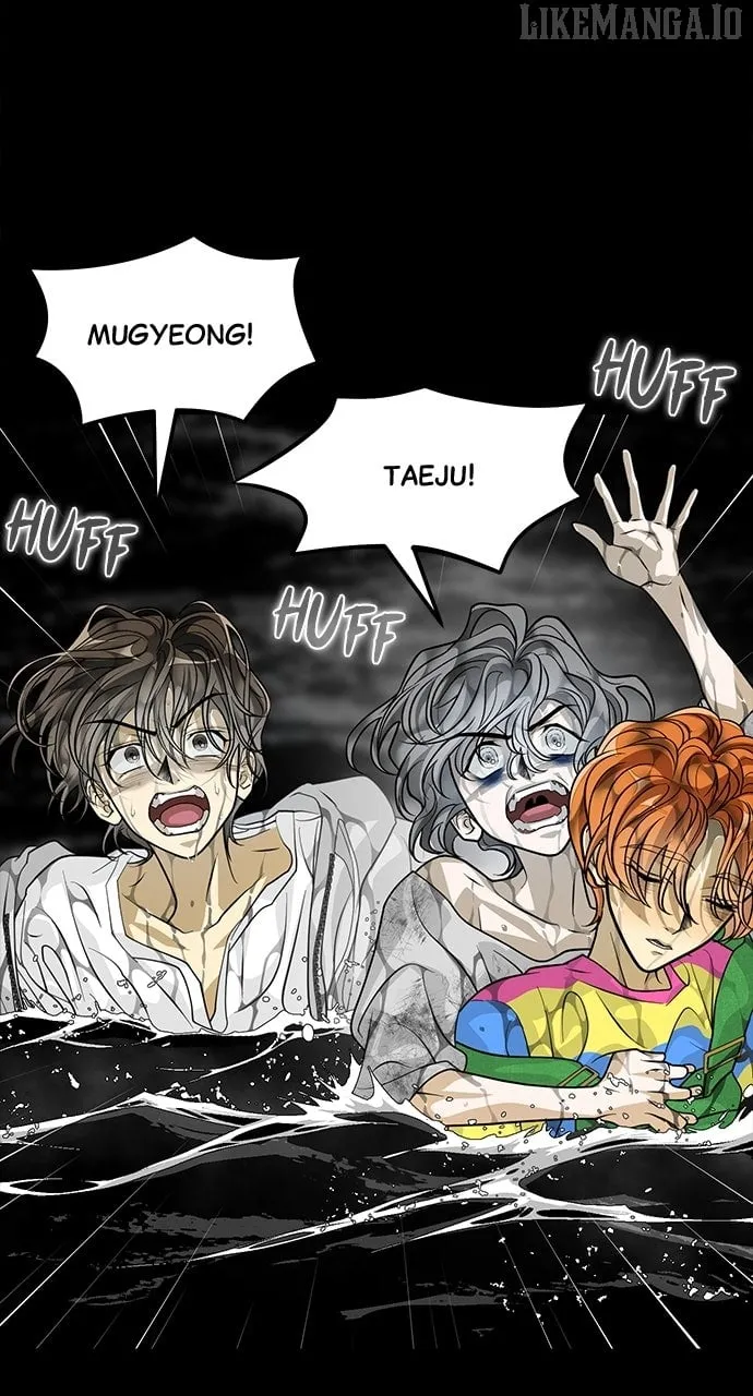 Book of the Dead Chapter 54 page 67 - 