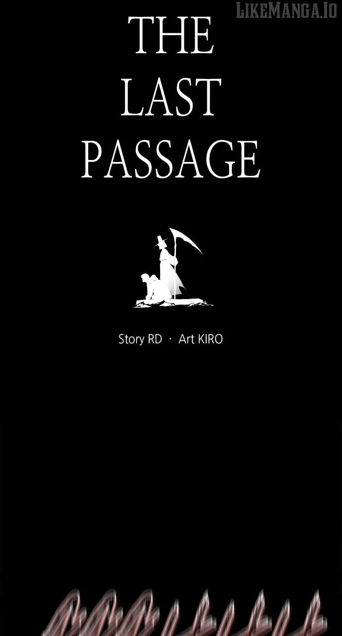 Book of the Dead Chapter 54 page 8 - 