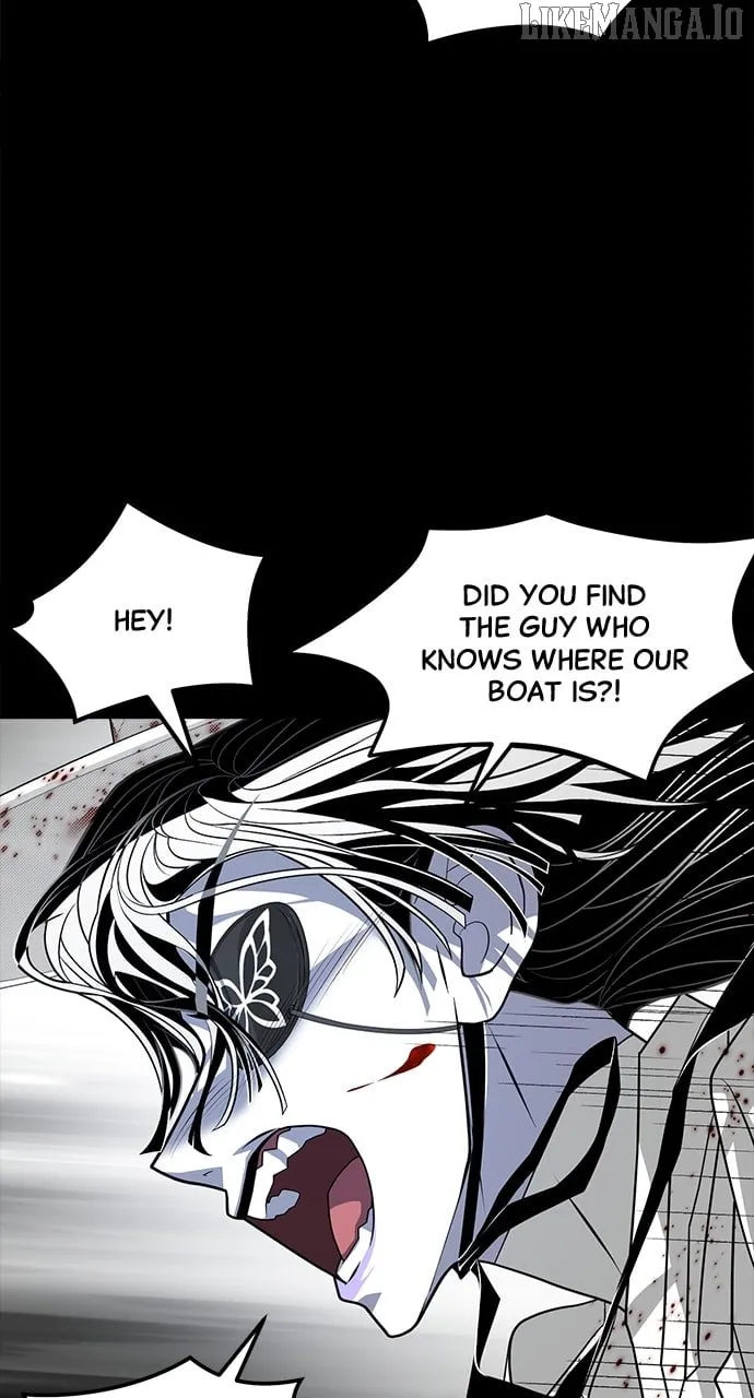 Book of the Dead Chapter 54 page 72 - 