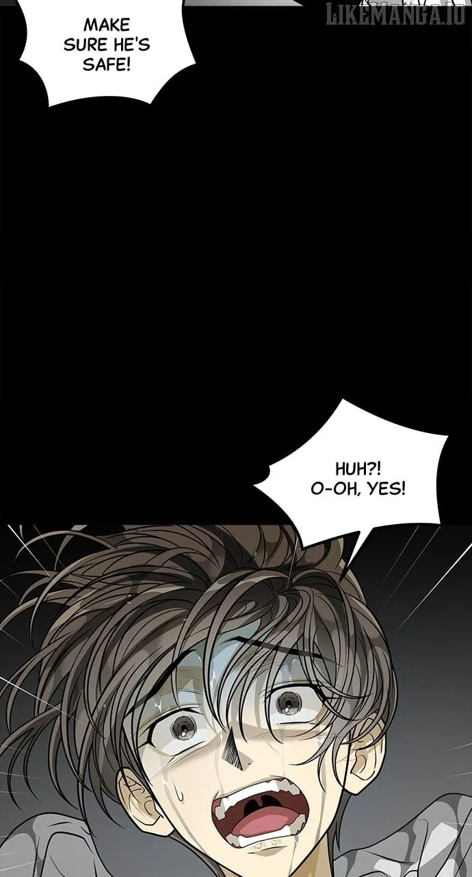 Book of the Dead Chapter 54 page 73 - 