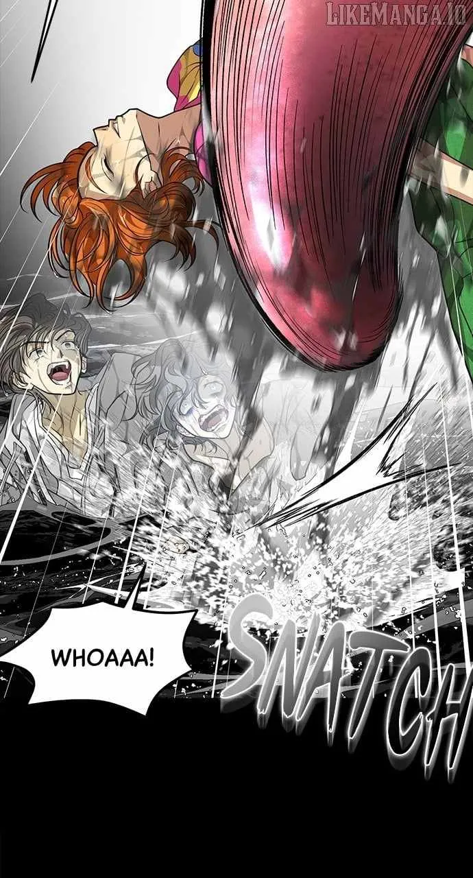 Book of the Dead Chapter 54 page 75 - 