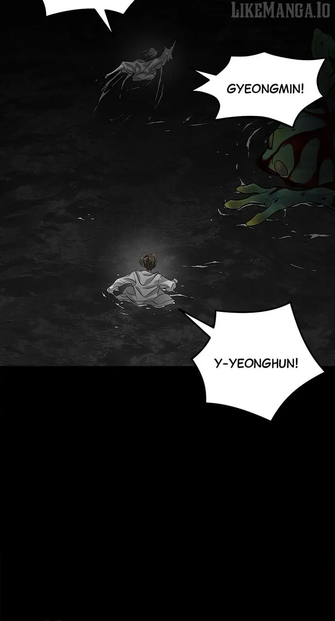 Book of the Dead Chapter 54 page 79 - 