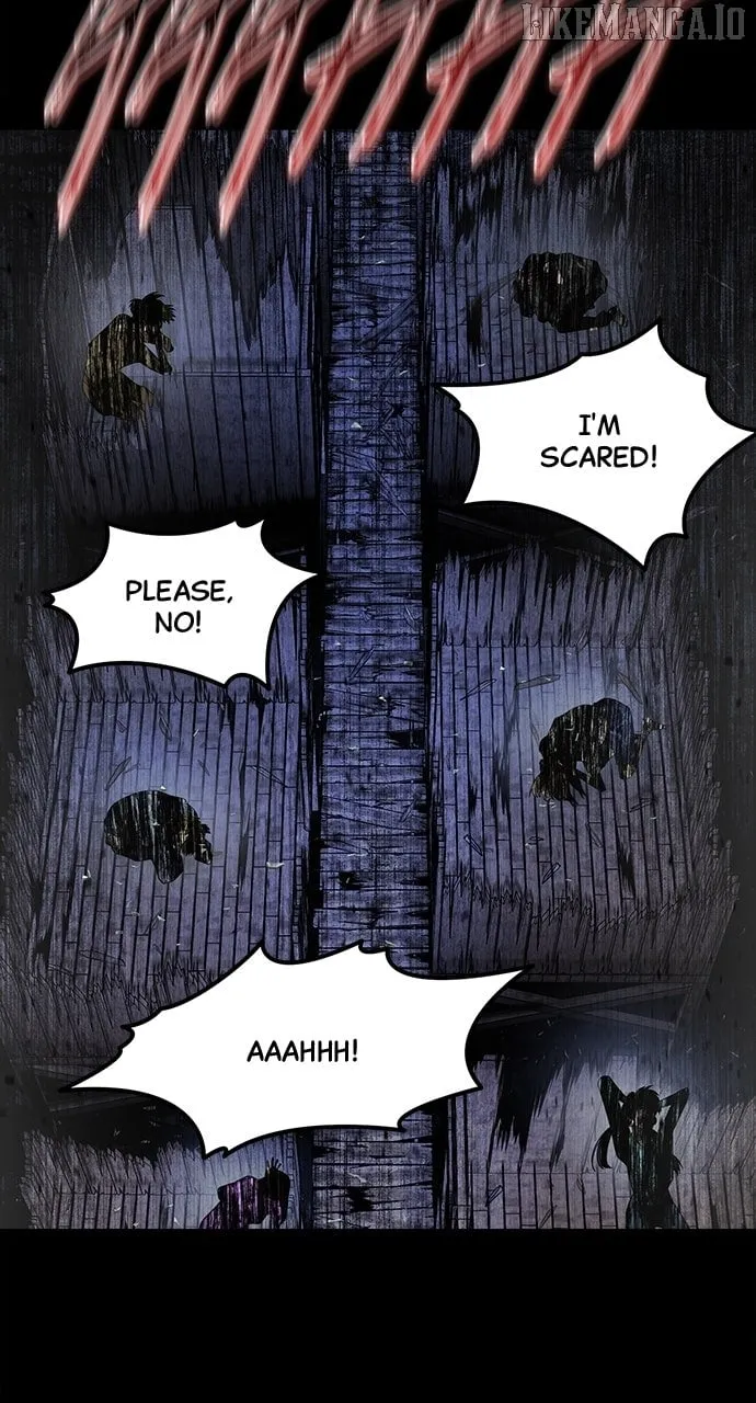 Book of the Dead Chapter 54 page 9 - 