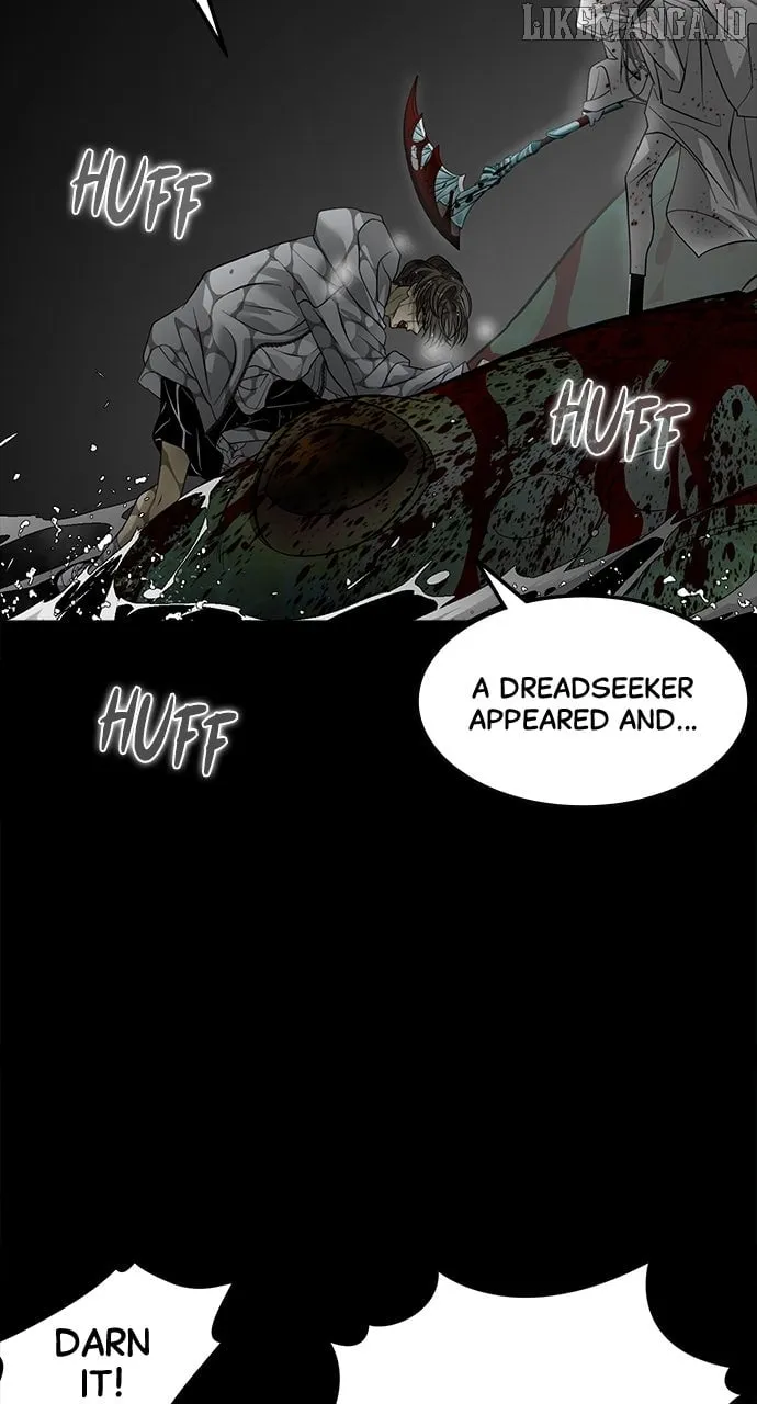 Book of the Dead Chapter 54 page 83 - 