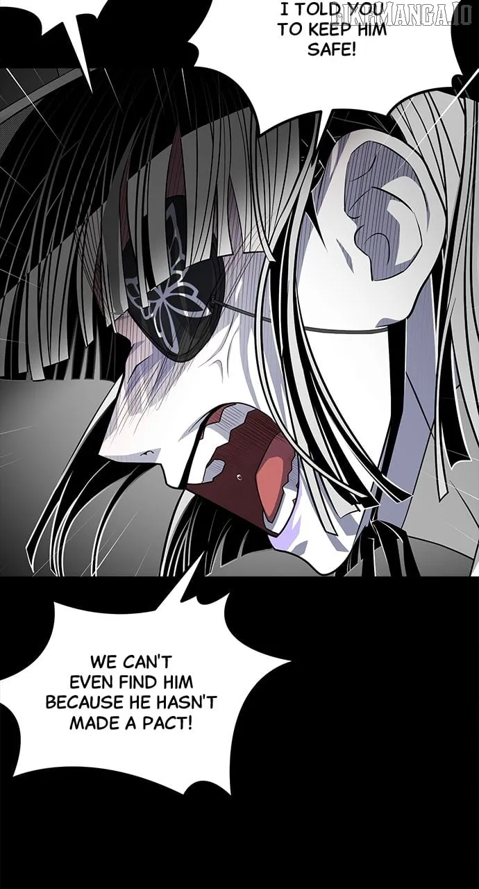 Book of the Dead Chapter 54 page 84 - 