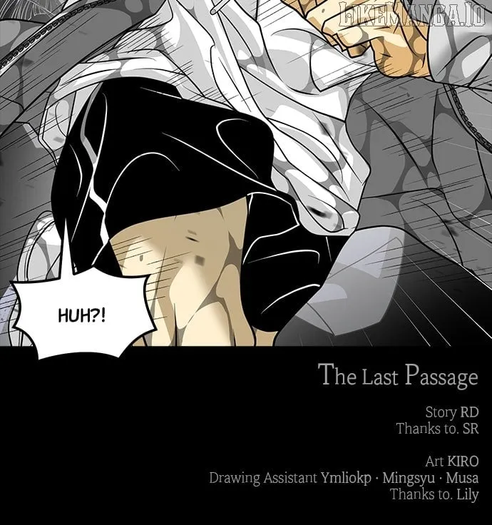 Book of the Dead Chapter 54 page 88 - 