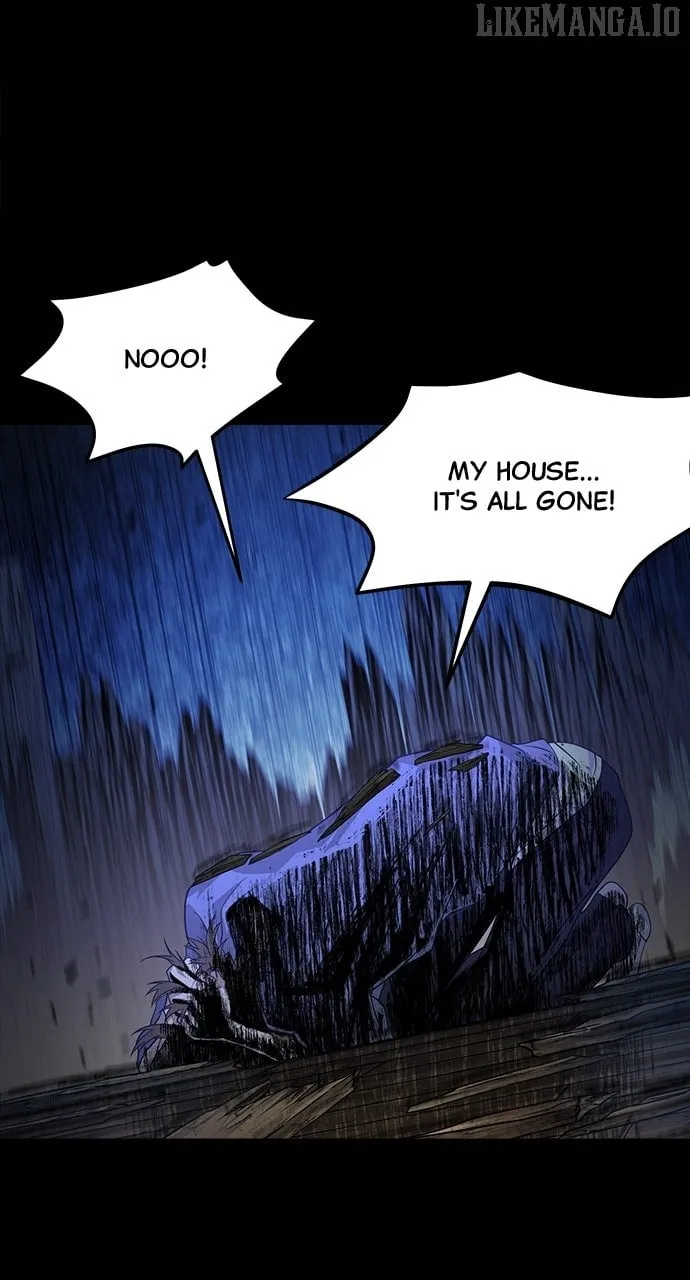 Book of the Dead Chapter 54 page 10 - 