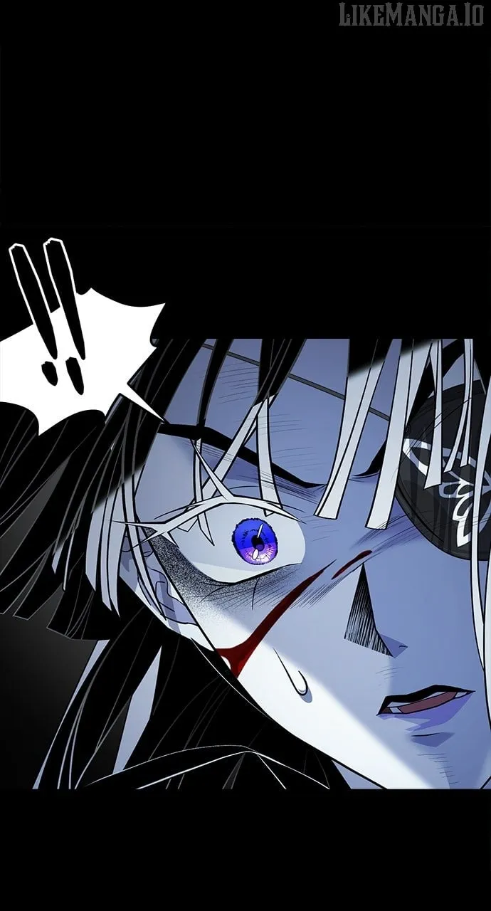 Book of the Dead Chapter 55 page 11 - 