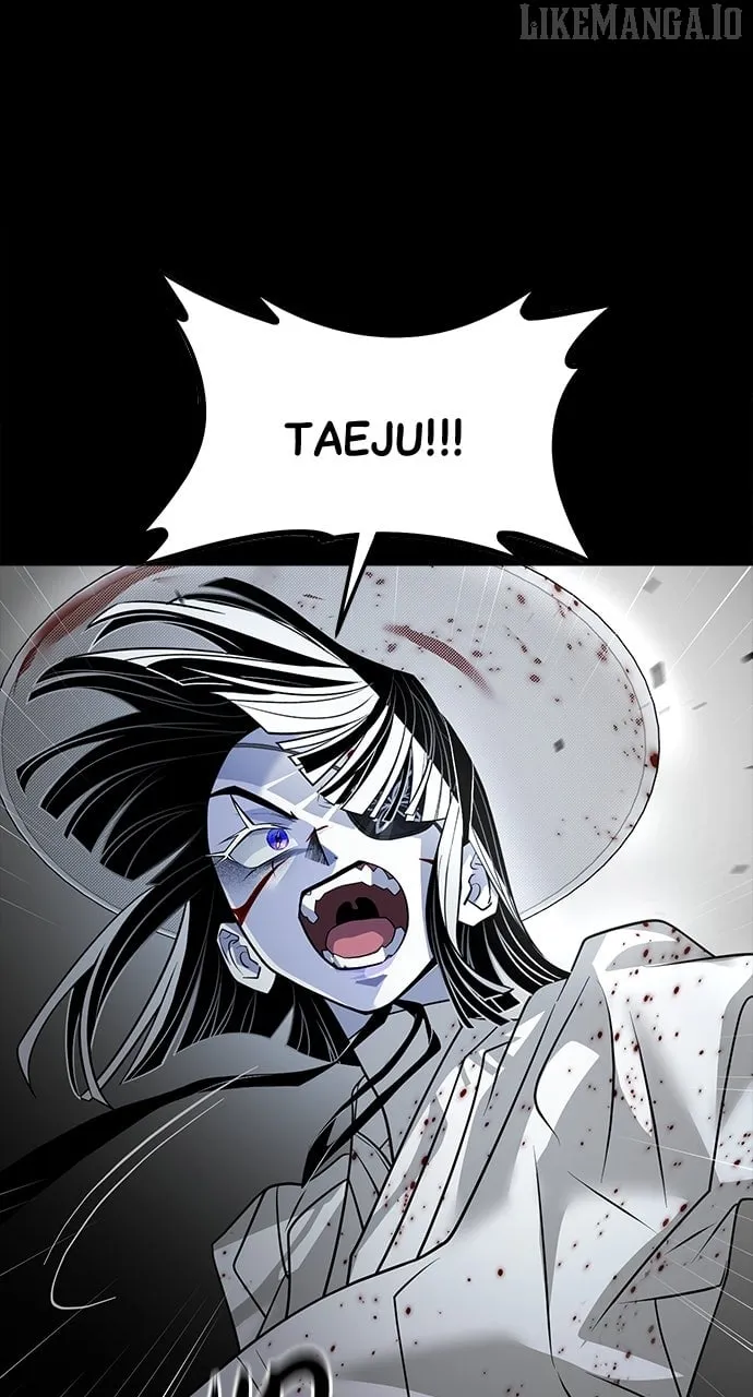 Book of the Dead Chapter 55 page 12 - 