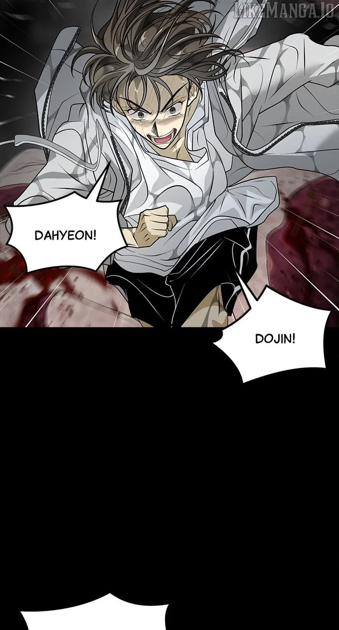Book of the Dead Chapter 55 page 14 - 