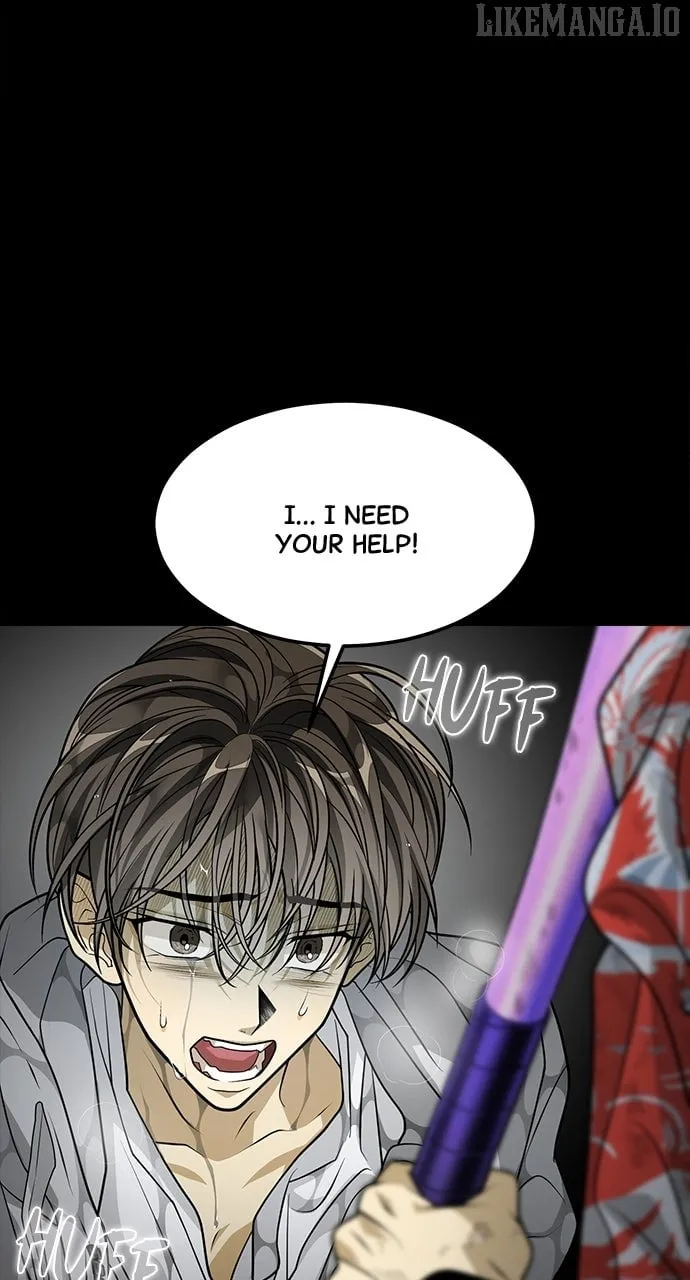 Book of the Dead Chapter 55 page 18 - 