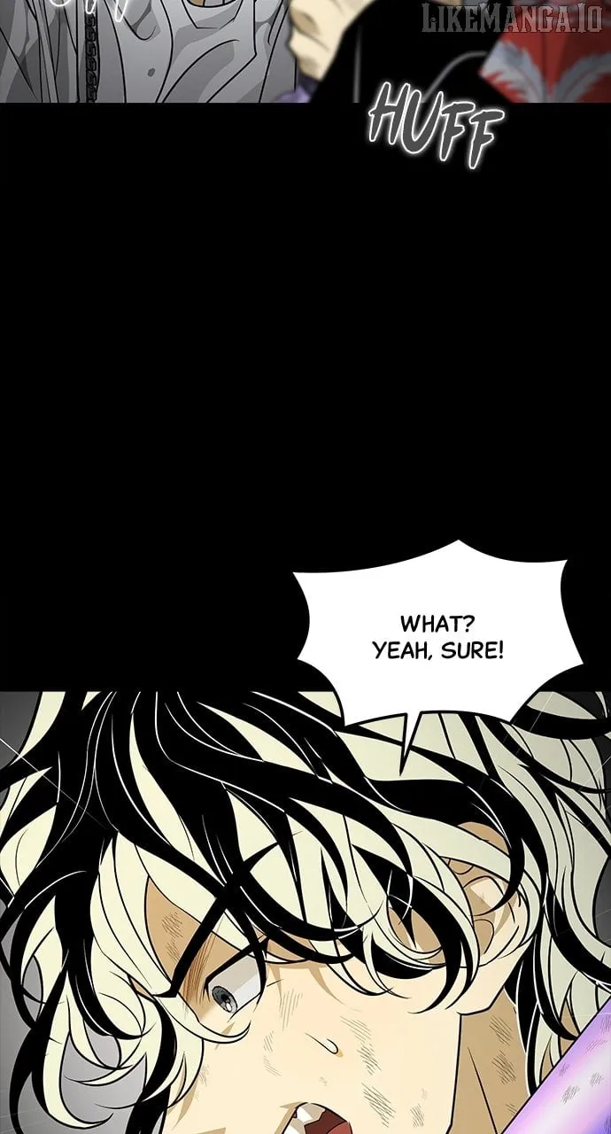 Book of the Dead Chapter 55 page 19 - 