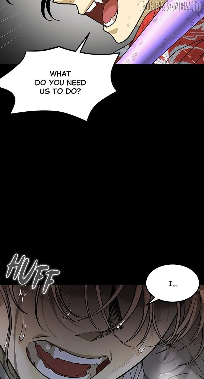Book of the Dead Chapter 55 page 20 - 
