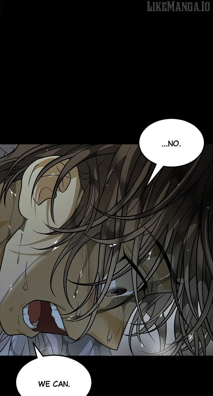 Book of the Dead Chapter 55 page 3 - 