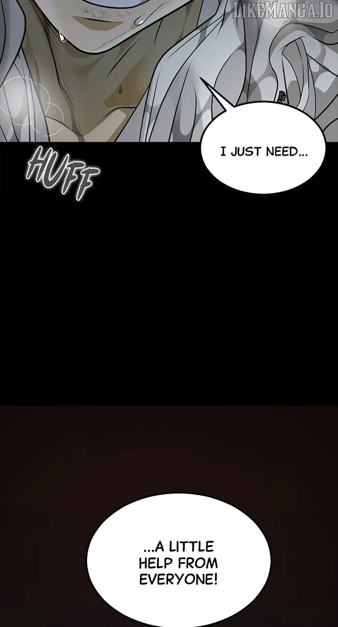 Book of the Dead Chapter 55 page 21 - 