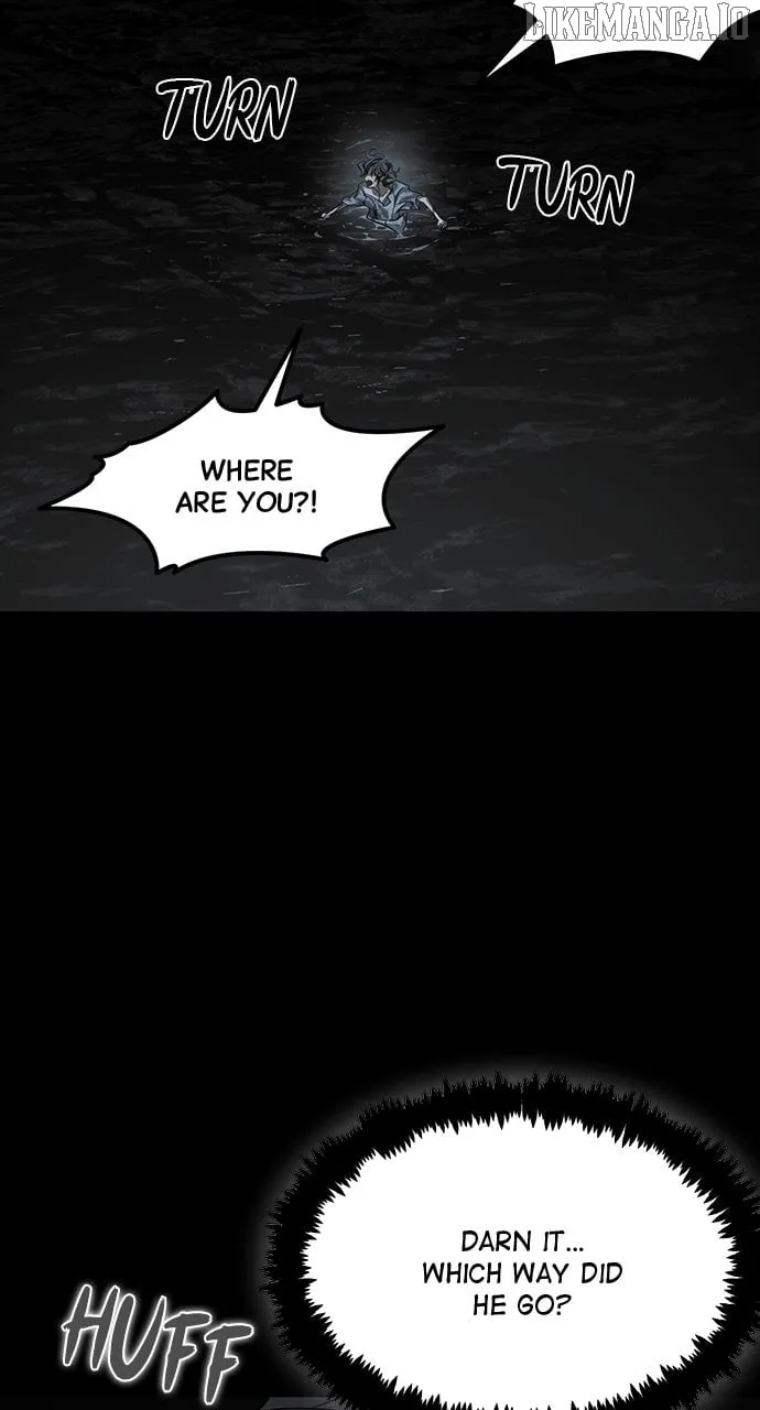 Book of the Dead Chapter 55 page 23 - 