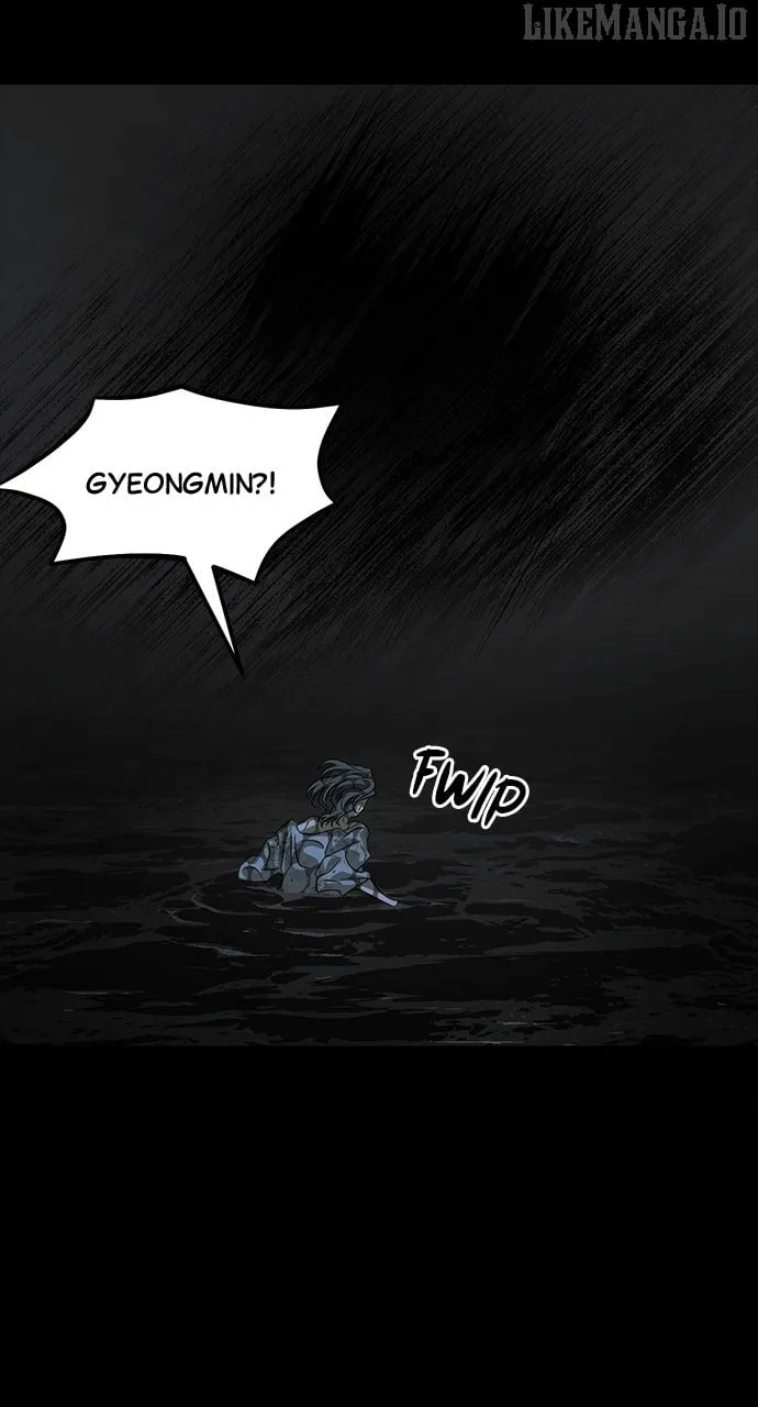 Book of the Dead Chapter 55 page 26 - 