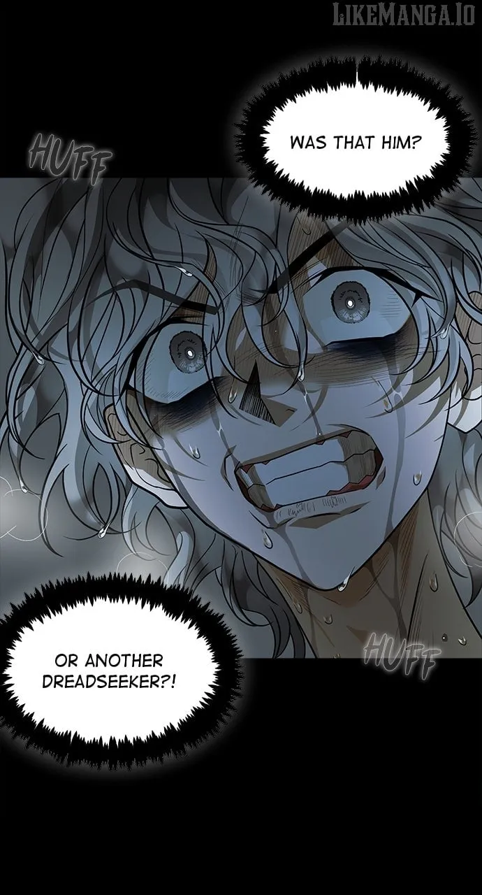 Book of the Dead Chapter 55 page 27 - 