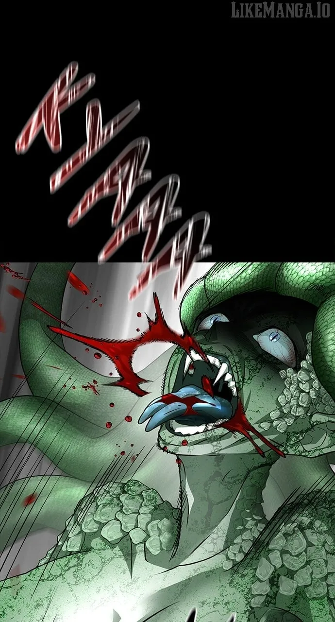 Book of the Dead Chapter 55 page 30 - 