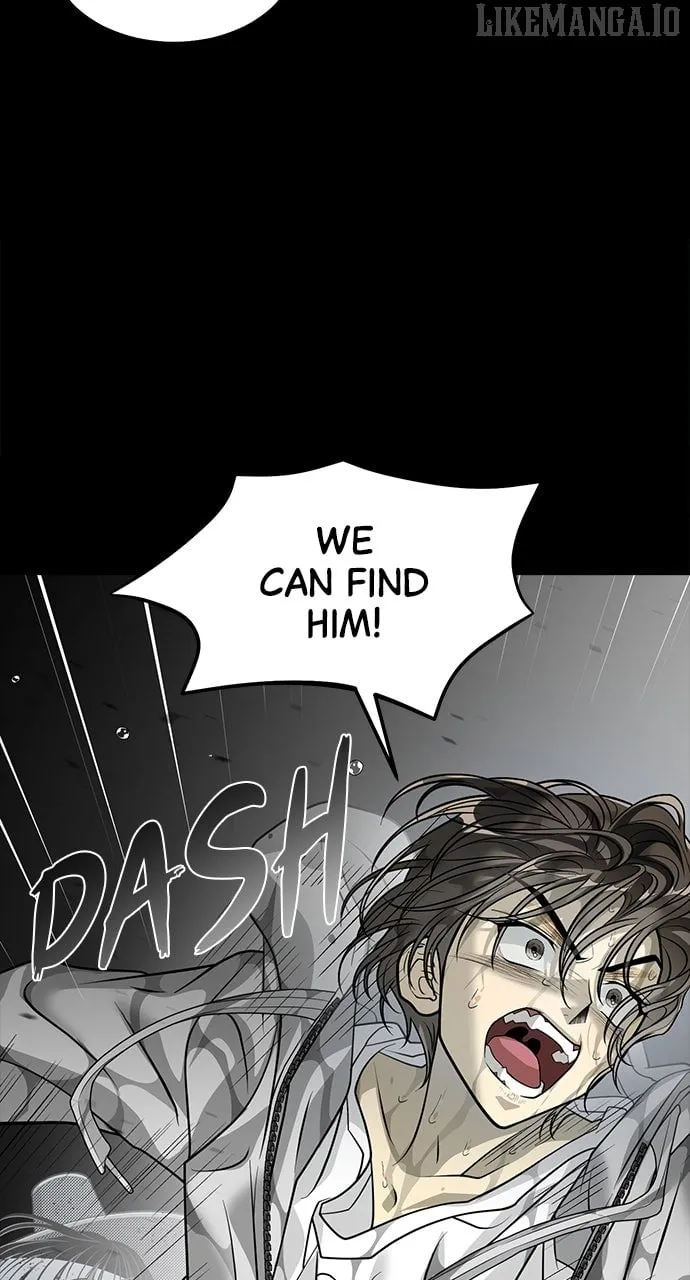 Book of the Dead Chapter 55 page 4 - 
