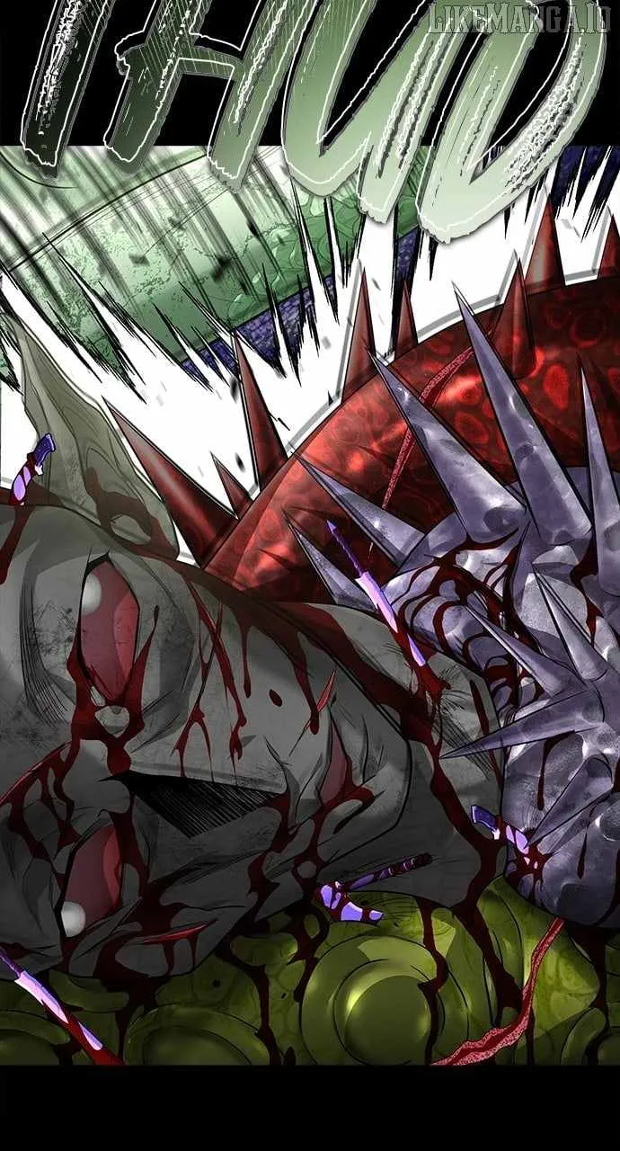 Book of the Dead Chapter 55 page 32 - 