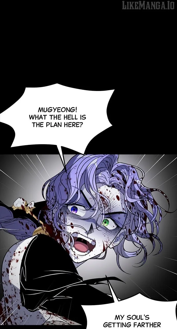 Book of the Dead Chapter 55 page 33 - 