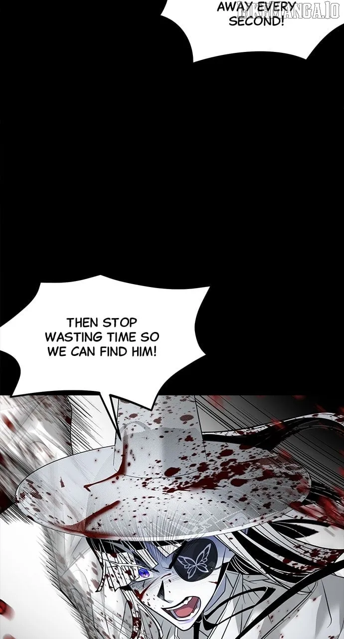 Book of the Dead Chapter 55 page 34 - 