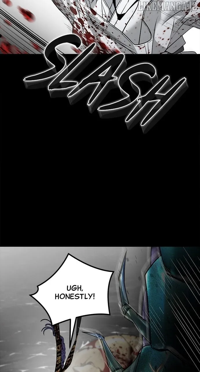 Book of the Dead Chapter 55 page 35 - 