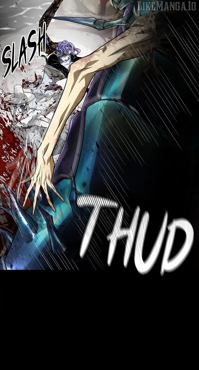 Book of the Dead Chapter 55 page 36 - 